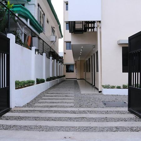 Global 88 Apartelle Cebu Exteriér fotografie