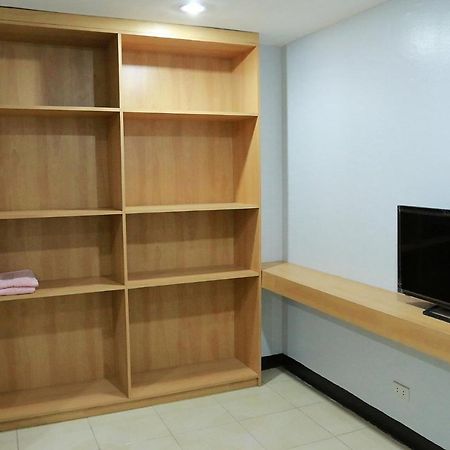 Global 88 Apartelle Cebu Exteriér fotografie