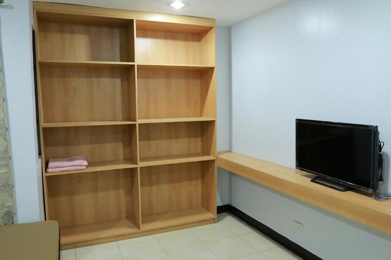 Global 88 Apartelle Cebu Exteriér fotografie